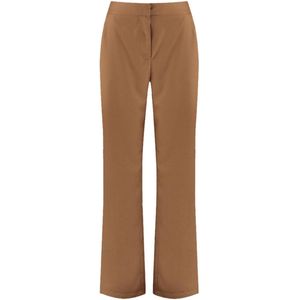 Harper & Yve Broek Myla Pa Aw25n106 1006 Beige Dames Maat - XS