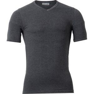 Gentlemen heren thermo T-shirt 2pak, maat L (valt klein, bestel een maat groter)