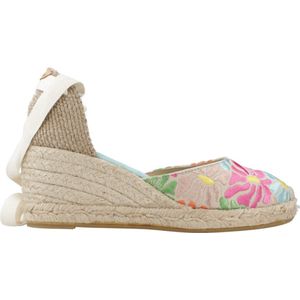 Toni Pons - Castell - Espadrilles - Multicolor - Jute - Vegan