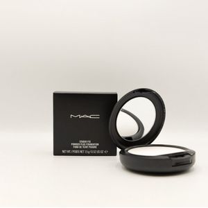 MAC Studio Fix Powder Plus Foundation Shivering white