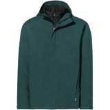 VAUDE - Neyland 3in1 - Hardshell Jas - Waterdicht - Heren - Met Capuchon