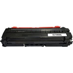 Huismerk Toner Magenta - Compatible met Samsung CLT-M506L