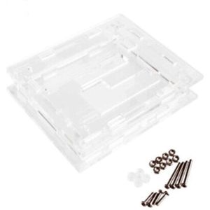 OTRONIC® Transparante Acryl Behuizing voor XH W1209