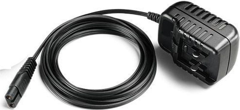 Andis - Adapter Profoil Shaver - Voedingskabel - Voor TS-01 en TS-02 Shaver