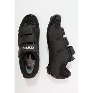 Giro Techne Schoenen Dames, zwart Schoenmaat EU 36