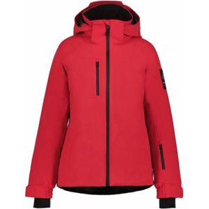 Ski Jas Rukka Women Siipyy Carmine-Maat 38