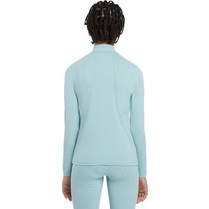 Lemieux Trainingsshirt Lemieux Young Rider Base Layer Kids Lichtblauw - 134-140