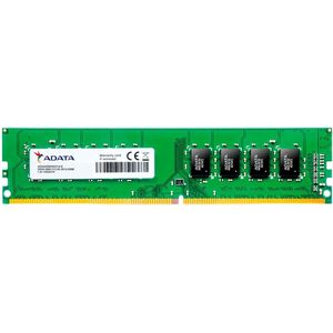 Adata Ad4u2666j4g19-b 1x4gb Ddr4 2666mhz Ram Groen