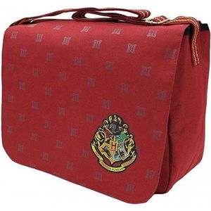 Harry Potter Schoudertas | Messenger Bag | Hogwarts