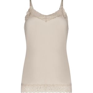 Secrets spaghetti top lace /m voor Dames | Maat M