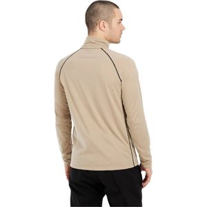 Protest Men's Prtkody 1/4 Zip Active Top
