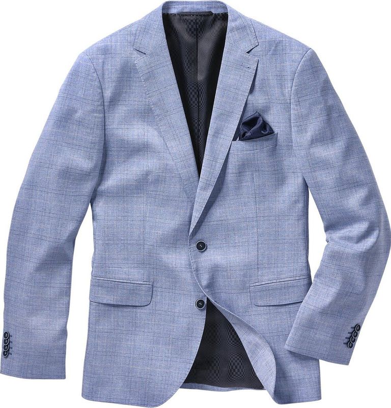 Babista - VARDOR - Colbert - Blauw