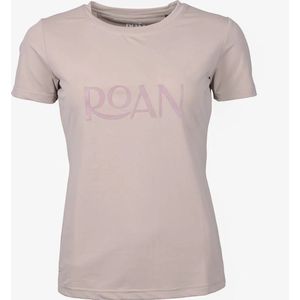 Roan Shirt Roan Cycle One Lichtbruin - XXS