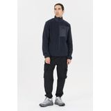 WHISTLER - Makaley - Fleecejack - Heren - Zacht en Warm - 100% Polyester