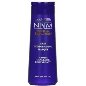 Nisim Crèmespoeling Hair Conditioning Masque