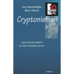 10 Voor Taal Cryptoniemen