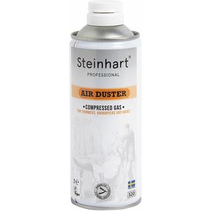 Steinhart - Air Duster - Luchtduster - 1 U