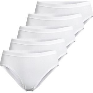 Conta Dames midi slip 5 pack Feinripp