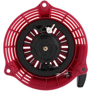 Repeating Starter Pull, Start for GC135 Rreplacement GC160 GCV135 GCV160 EN2000 Generators