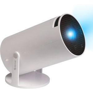 Denver - PR2500 - Mini Beamer - Full HD - 175 ANSI Lumen - Projector - Home Cinema