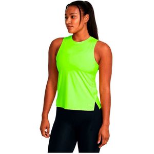 Under Armour Tanktop UA Launch Elite - Kleur 1383363-731