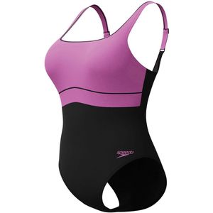 Speedo Contour Eclipse Shaping SportbadpakVolwassenen - Maat 44