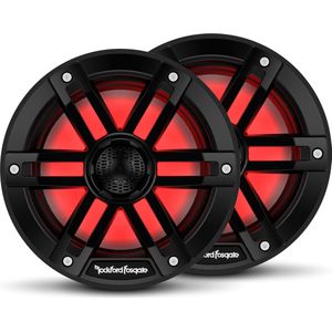 Rockford Fosgate M1-65B Marine speakers