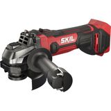 SKIL - 3921 CA - Accu Haakse Slijper - 125 mm - Slijptol - 20V - Zonder Accu