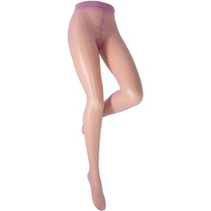 Oleandro Fashion 20 Denier Transparante Panty's - Fashion Wear - Vrouwen