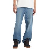 Timberland Refibra Relaxed Spijkerbroek Blauw 31 Man