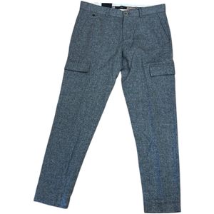 Vanguard VTR2210619 - Broek - Mannen - Grijs - Maat W31 X 32