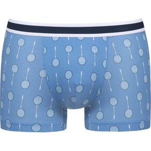 Mey Shorty Racket Heren 37310 733 ocean breeze 7/XL