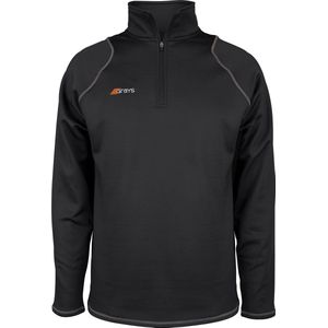 Grays hockeykleding Questa Snr Zwart - maat XS