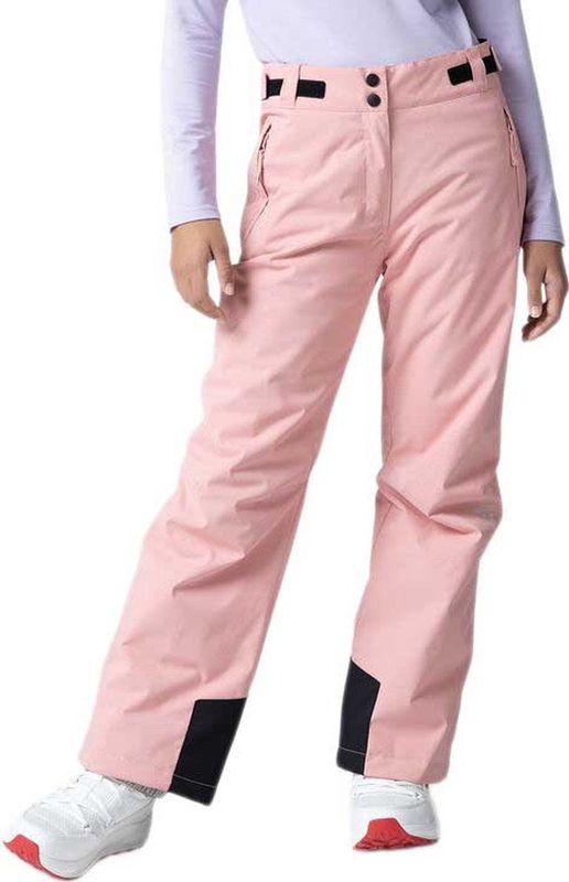 Rossignol - Skibroek - Roze - 16 Jaar - Waterdicht en Ademend