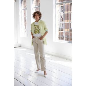 YEST Gianina Essential - Off White - maat 44