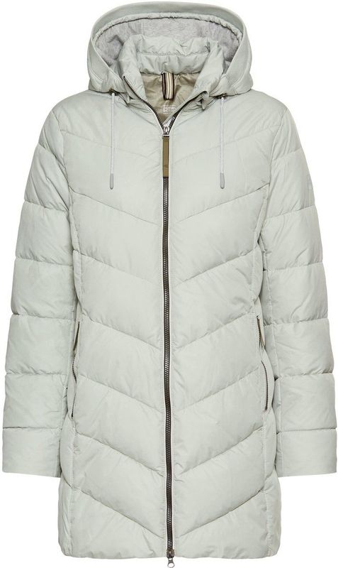 camel active 320560-6f28 jas, salie, 36 dames, Salie, 34