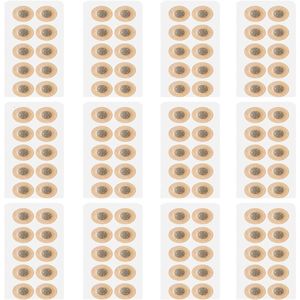 Solacis Neusstrips - Neusstrips snurken - Neus strips - Tegen snurken - Anti-Snurk - Must have voor tijdens het slapen!