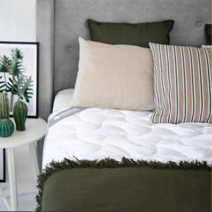 Hilding Lyocell Zomerdekken 155x200 cm - overdreven & Anti-allergisch