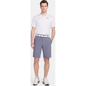 Nike Heren DriFit Shorts Lavendel