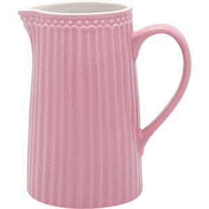 GreenGate Schenkkan / Waterkan Alice dusty rose (1 Liter)