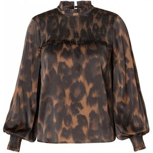 YEST Clarity - Warm Taupe/Multi-C - maat 34