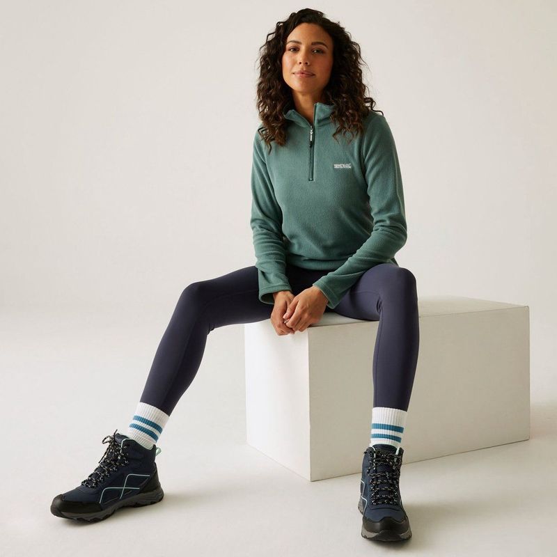 Fleece Dames Lichtgewicht