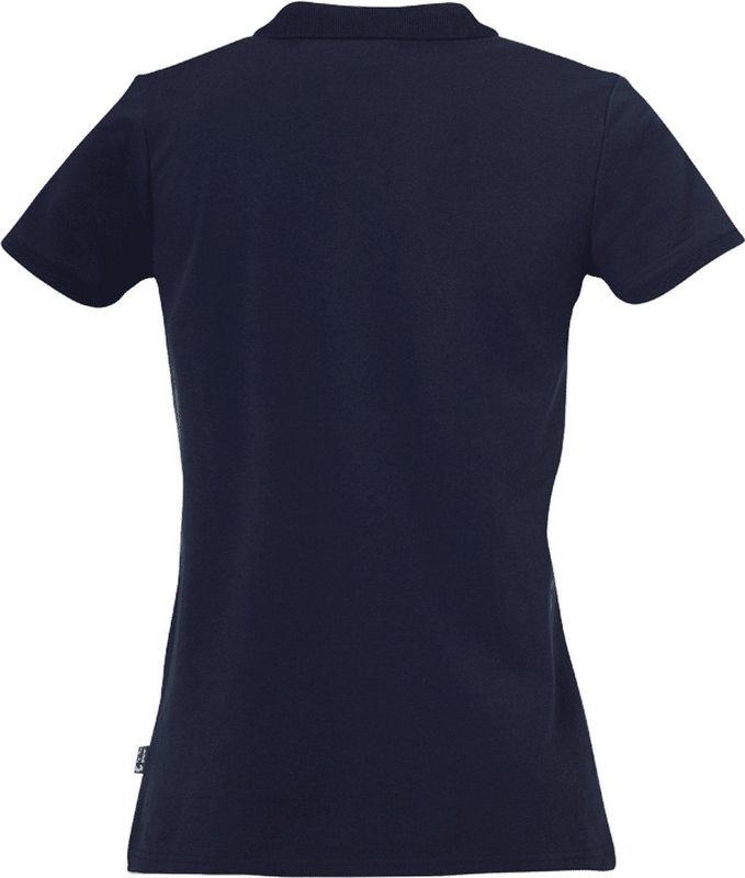 Uhlsport Essential Prime Polo Dames - Marine | Maat: L