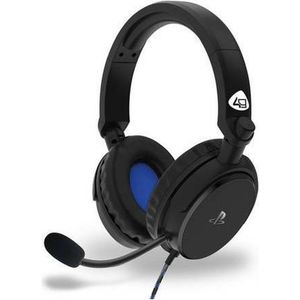 4Gamers PRO4-50s Stereo Gaming Headset