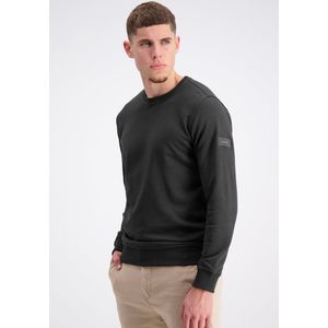 Gabbiano - Heren Sweater - 15091 - 201 Black
