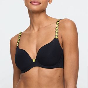 Marie Jo Tom Voorgevormde Beugel Bh 0102966 Smile - maat EU 70D / FR 85D