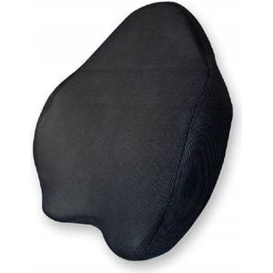 Armedical - Sypar3por0009 - Orthopedisch Kussen - Zwart - Schuim