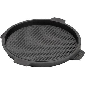 Big Green Egg - Plancha Griddle Small - 26cm