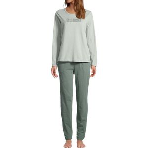 Seidensticker Dames pyjama Soft Knits