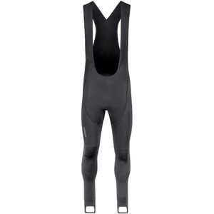 Bioracer Tempest Pixel Limited Edition Fietsbroek Grijs S Man